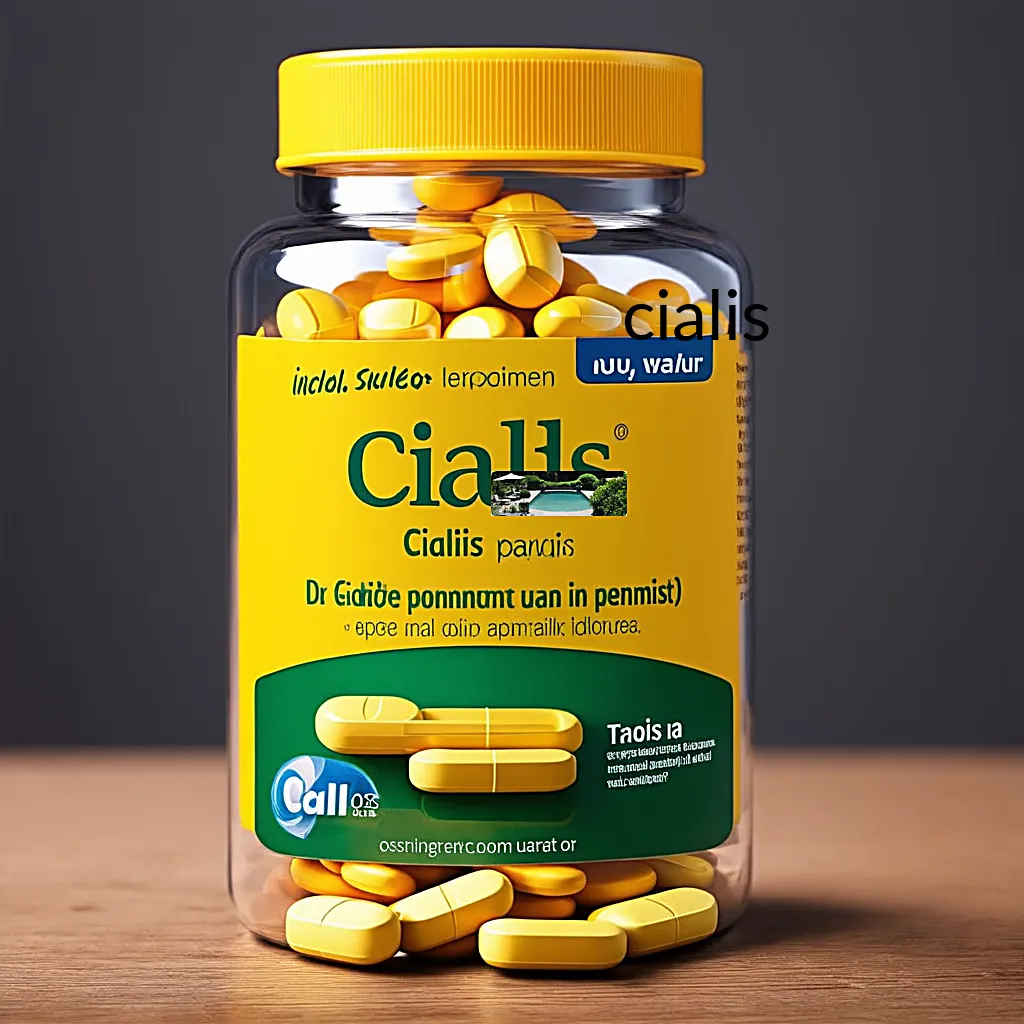 Un sito sicuro per ordinare cialis